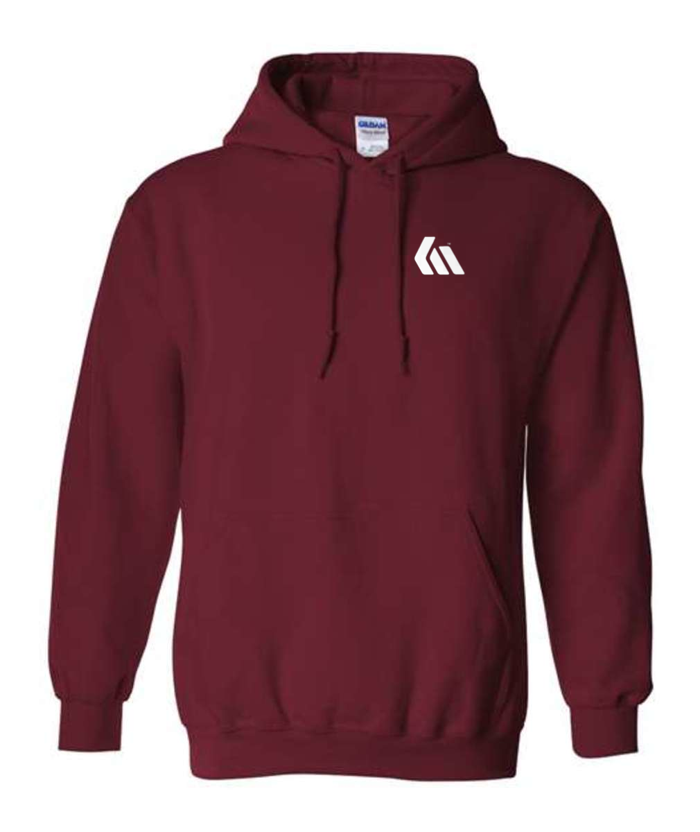 Keith Mason Pullover Hoodie
