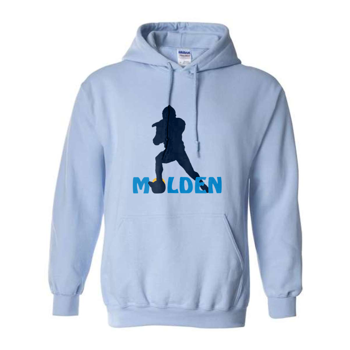GT Molden Logo Hoodie