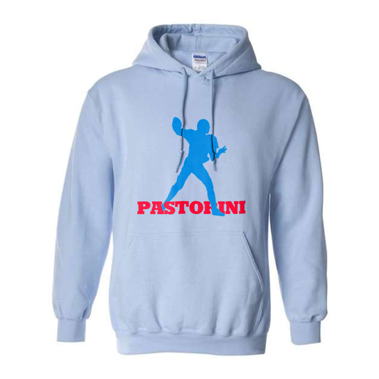 GT Pastorini Logo Hoodie