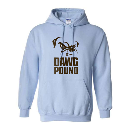 GT Top Dawg Pound Collection Hoodie