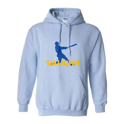 GT Vaughn Logo Hoodie
