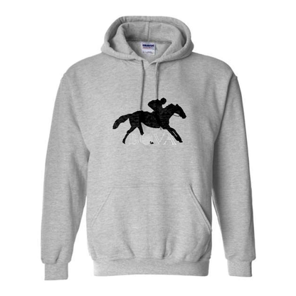 GT Bova Logo Hoodie