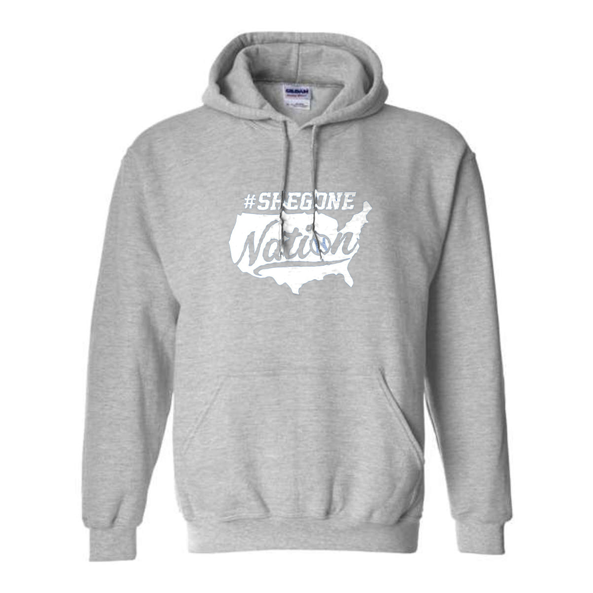 GT Frye SHEGONE Hoodie