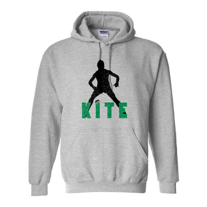 GT Kite Logo Hoodie