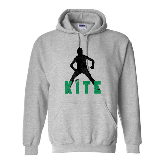 GT Kite Logo Hoodie