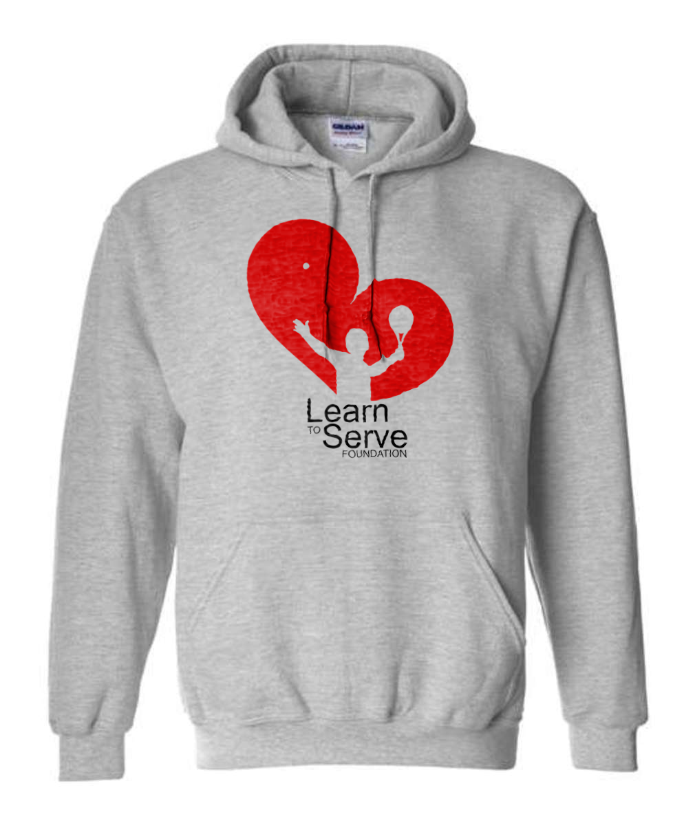 LTSF Hoodie