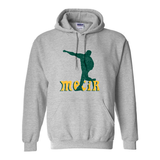 GT Mecir Logo Hoodie