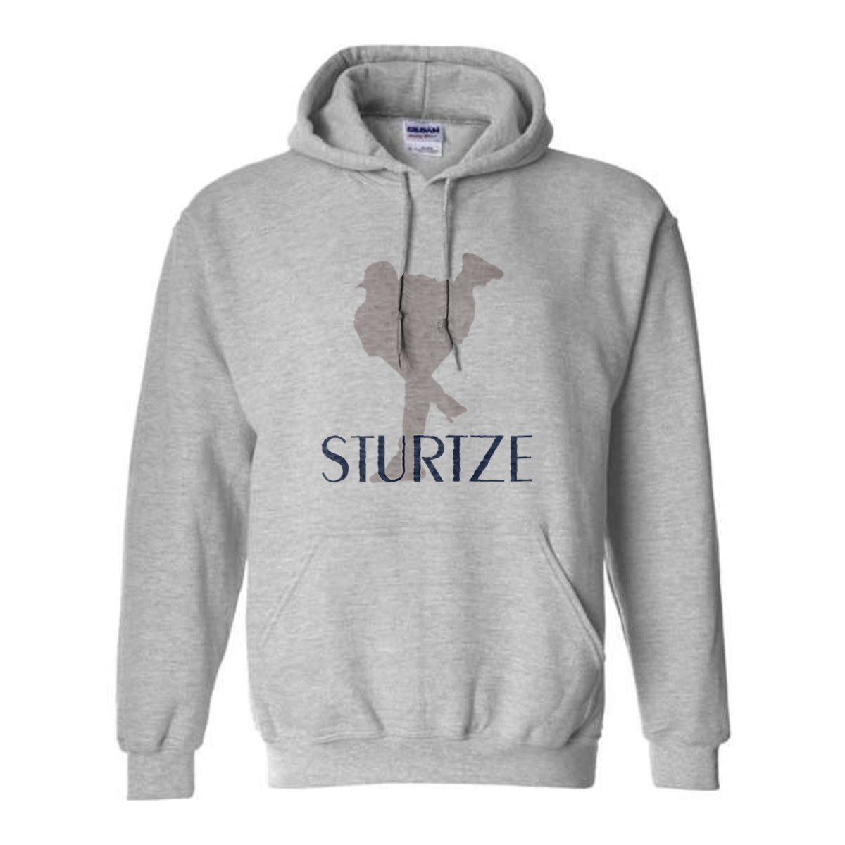 GT Sturtze Logo Hoodie