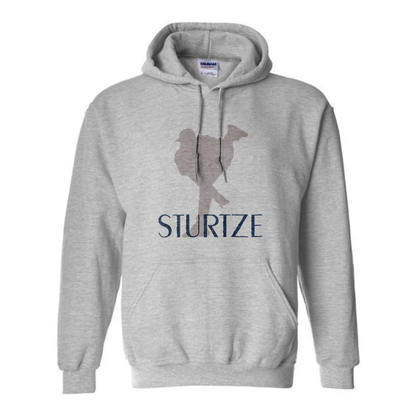 GT Sturtze Logo Hoodie