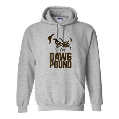 GT Top Dawg Pound Collection Hoodie