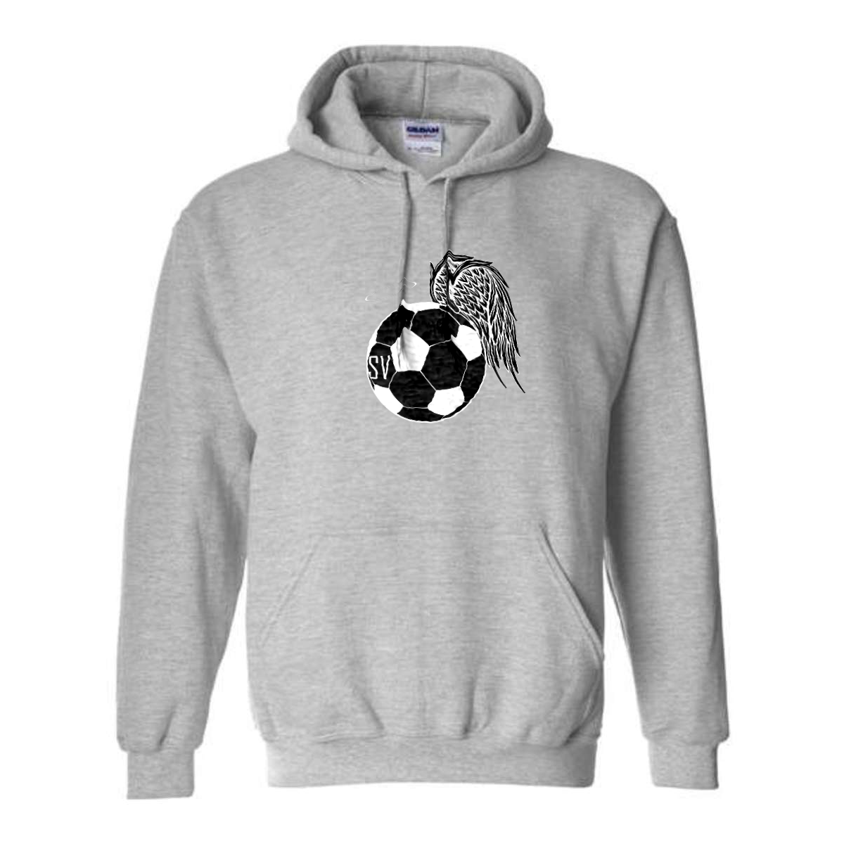GT Vanek Memorial Hoodie