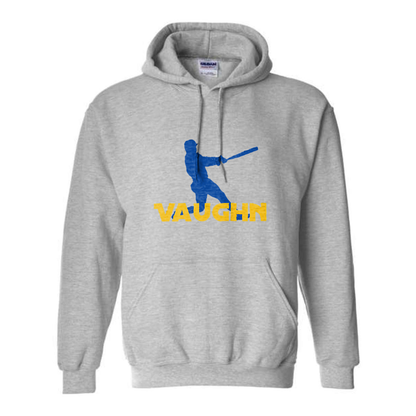 GT Vaughn Logo Hoodie