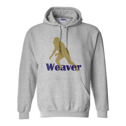 GT Weaver Logo Hoodie