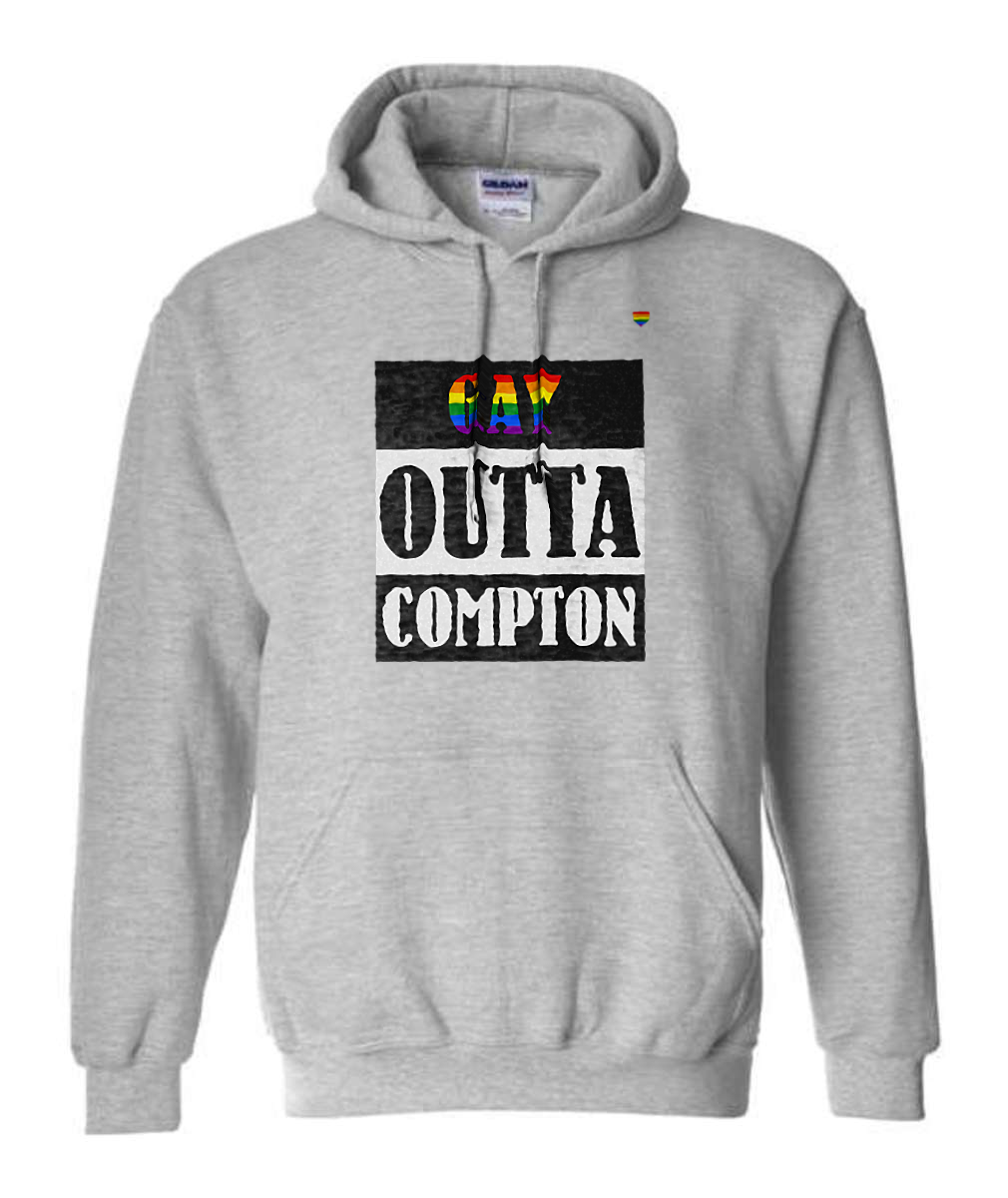 Dale Scott GOC Hoodie