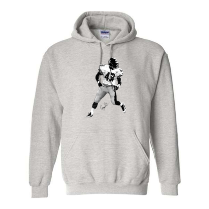 GT Jones Stay Focused Collection Hoodie