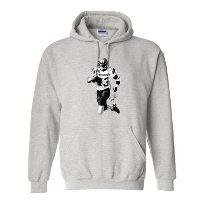 GT Jones Running Free Collection Hoodie