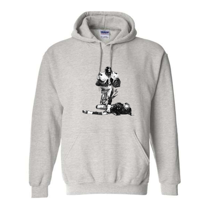 GT Jones Break Through Collection Hoodie