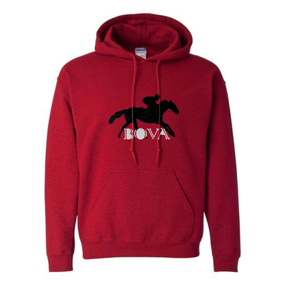 GT Bova Logo Hoodie