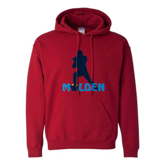 GT Molden Logo Hoodie