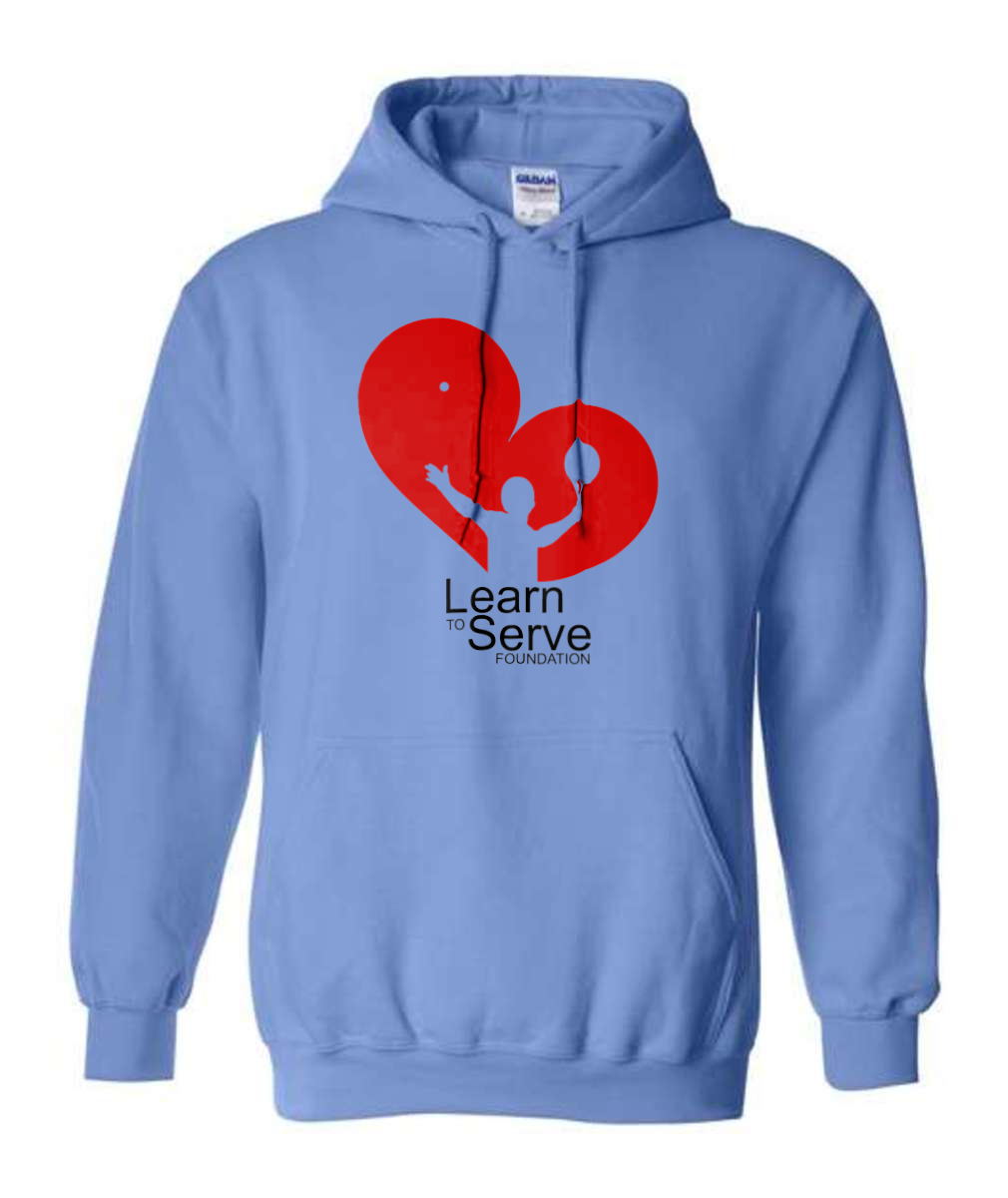 LTSF Hoodie