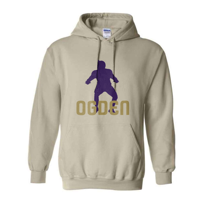 GT Ogden Logo Hoodie