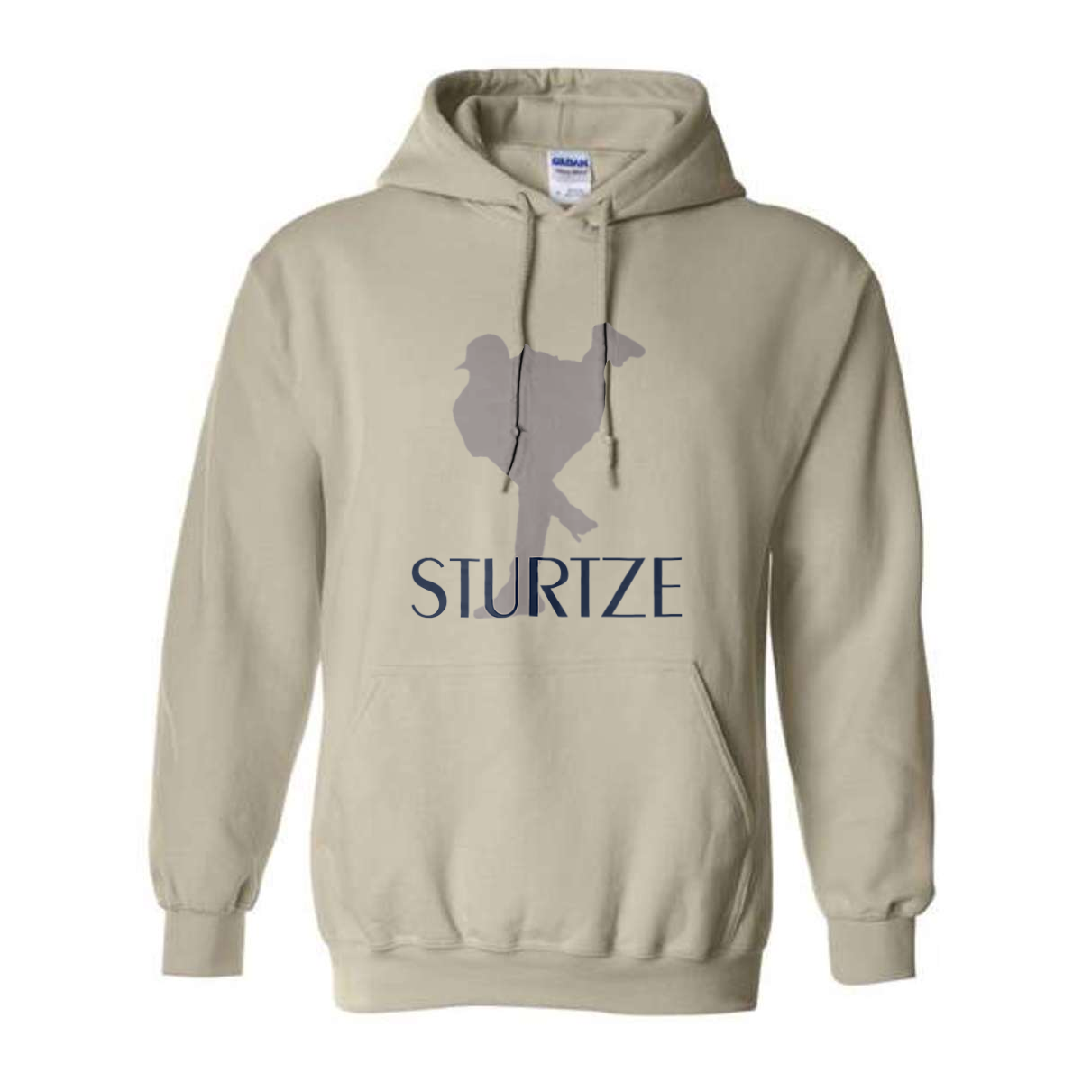 GT Sturtze Logo Hoodie