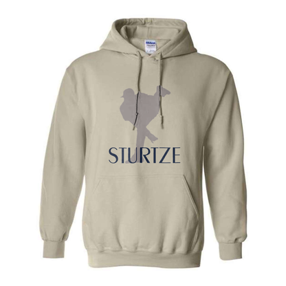 GT Sturtze Logo Hoodie