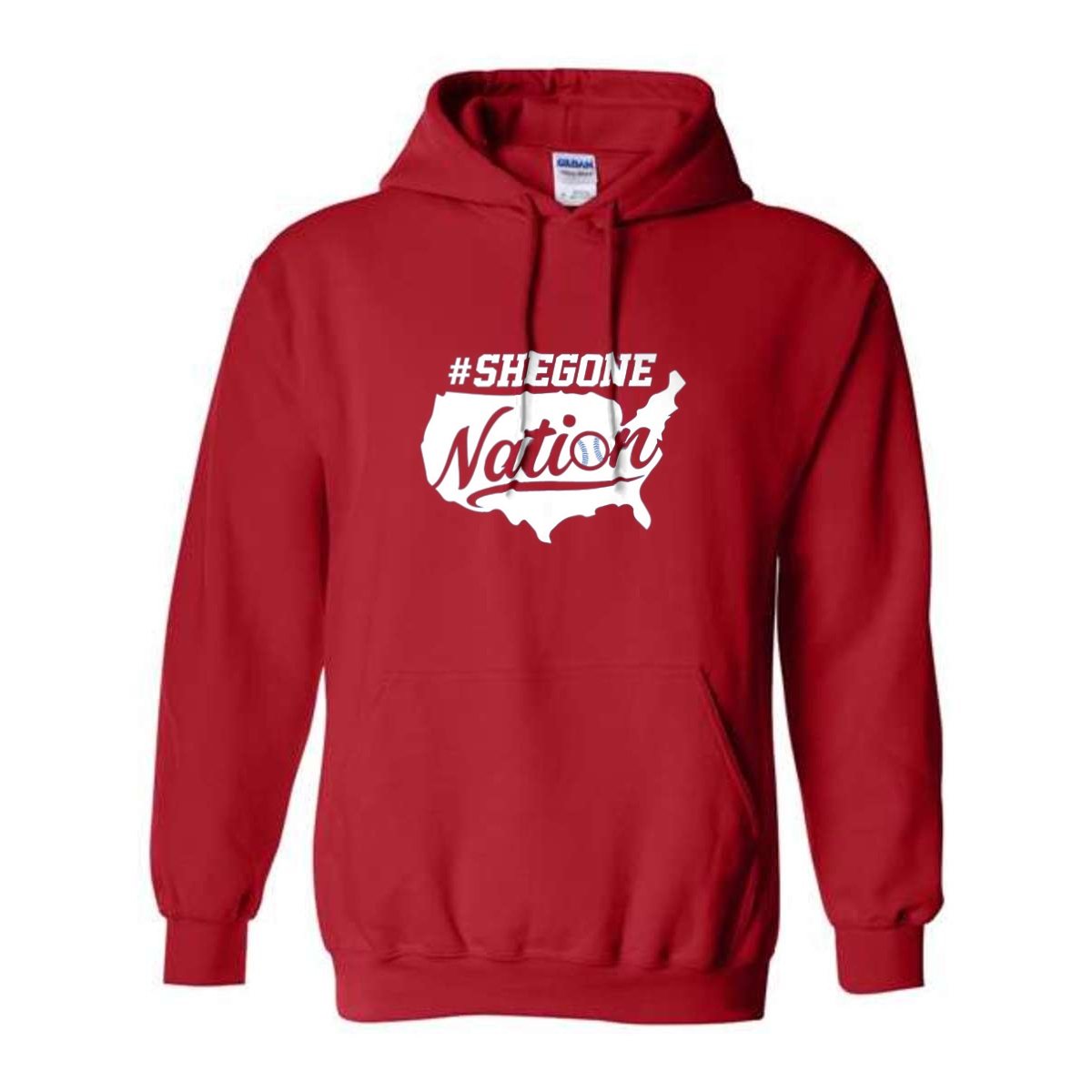 GT Frye SHEGONE Hoodie