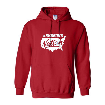 GT Frye SHEGONE Hoodie