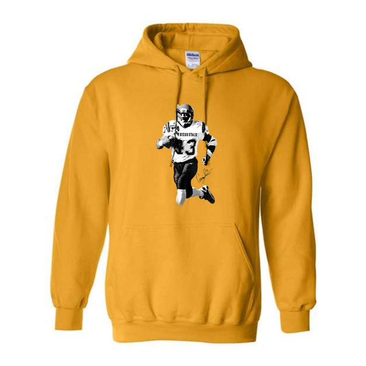 GT Jones Running Free Collection Hoodie