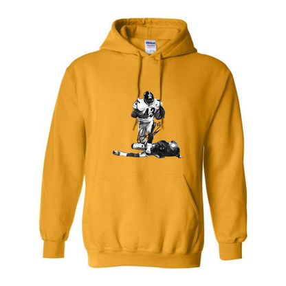 GT Jones Break Through Collection Hoodie