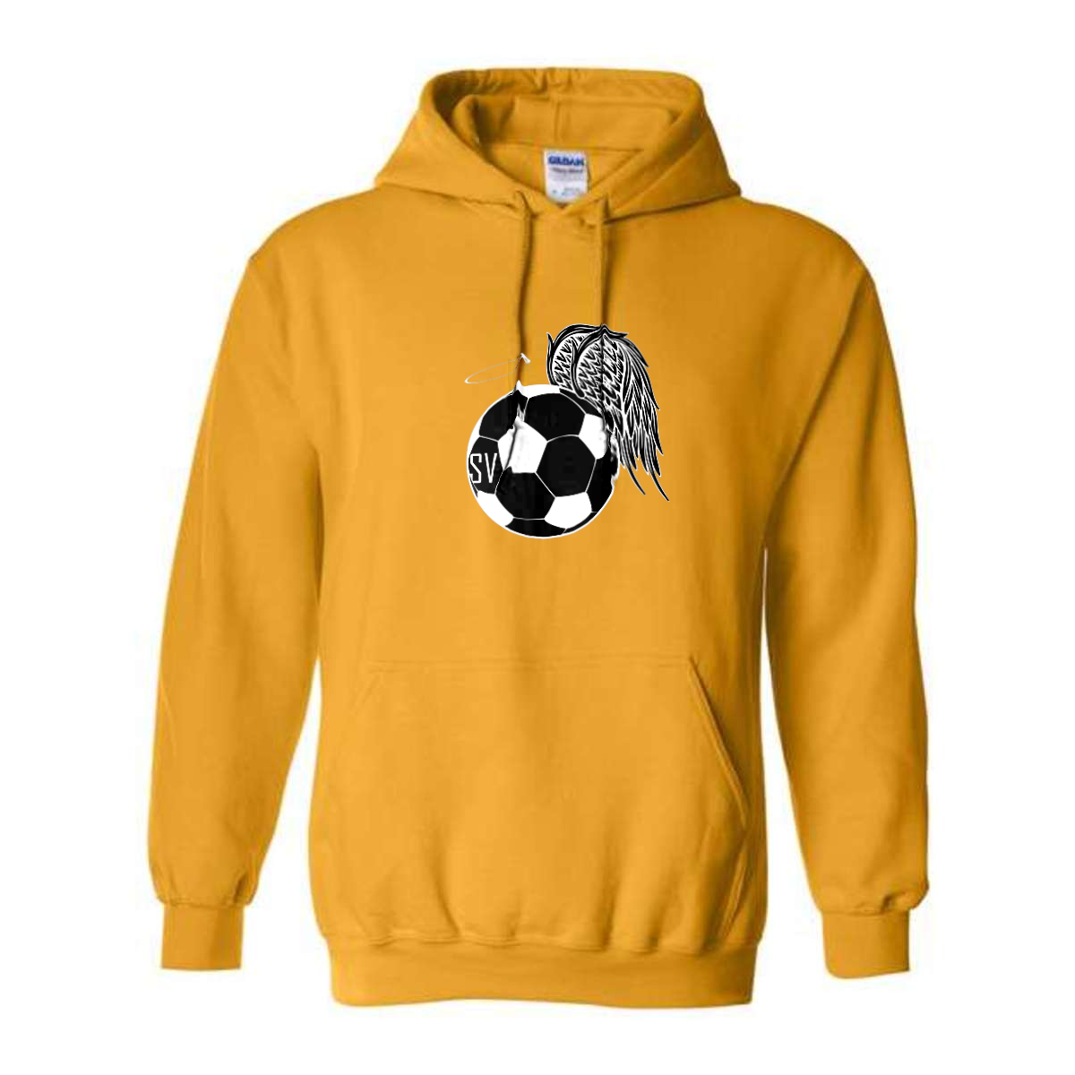 GT Vanek Memorial Hoodie