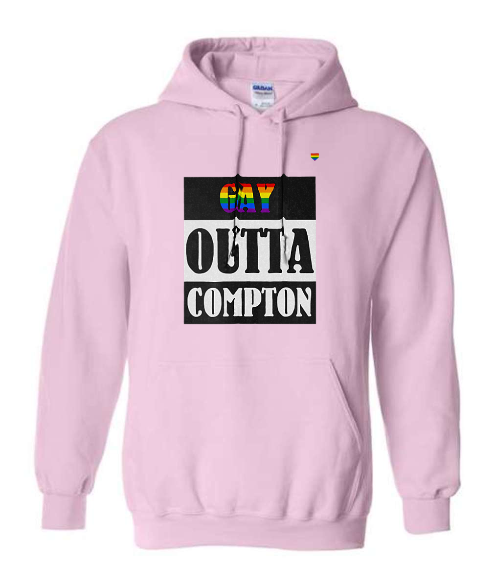 Dale Scott GOC Hoodie
