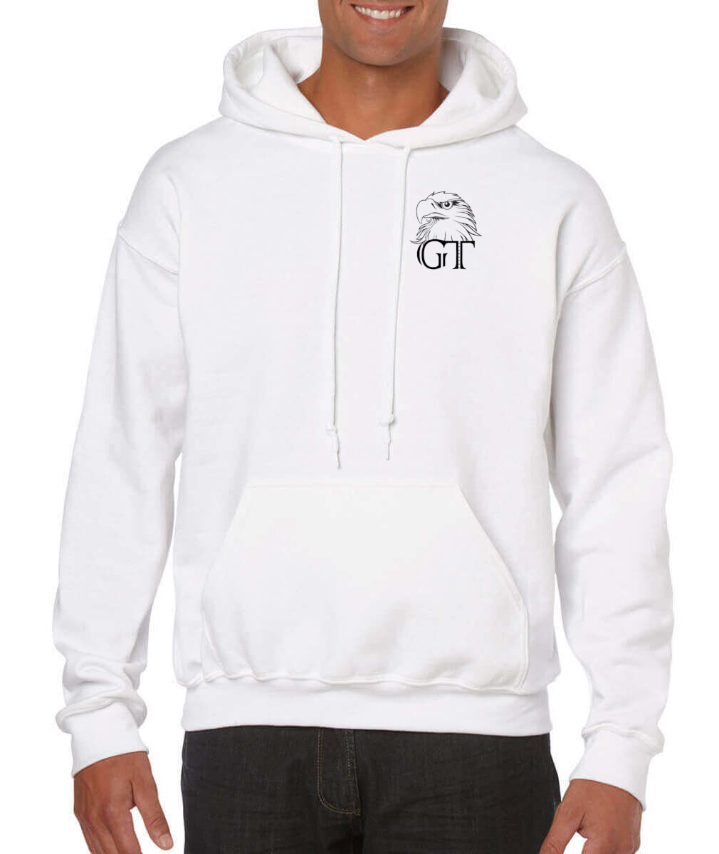 GT Patriot Pullover Hoodie