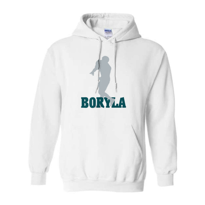 GT Boryla Logo Hoodie