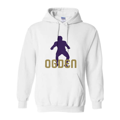 GT Ogden Logo Hoodie