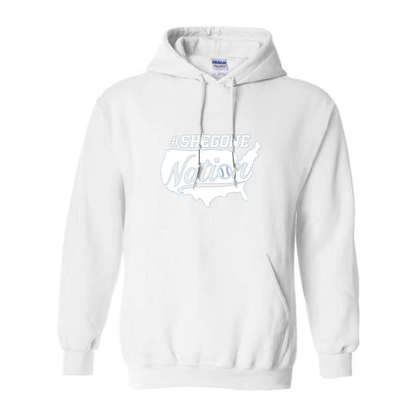 GT Frye SHEGONE Hoodie