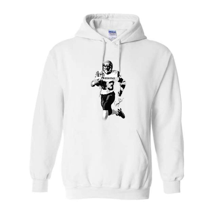 GT Jones Running Free Collection Hoodie