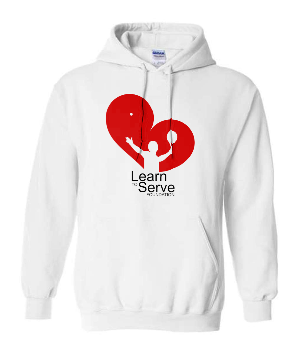 LTSF Hoodie