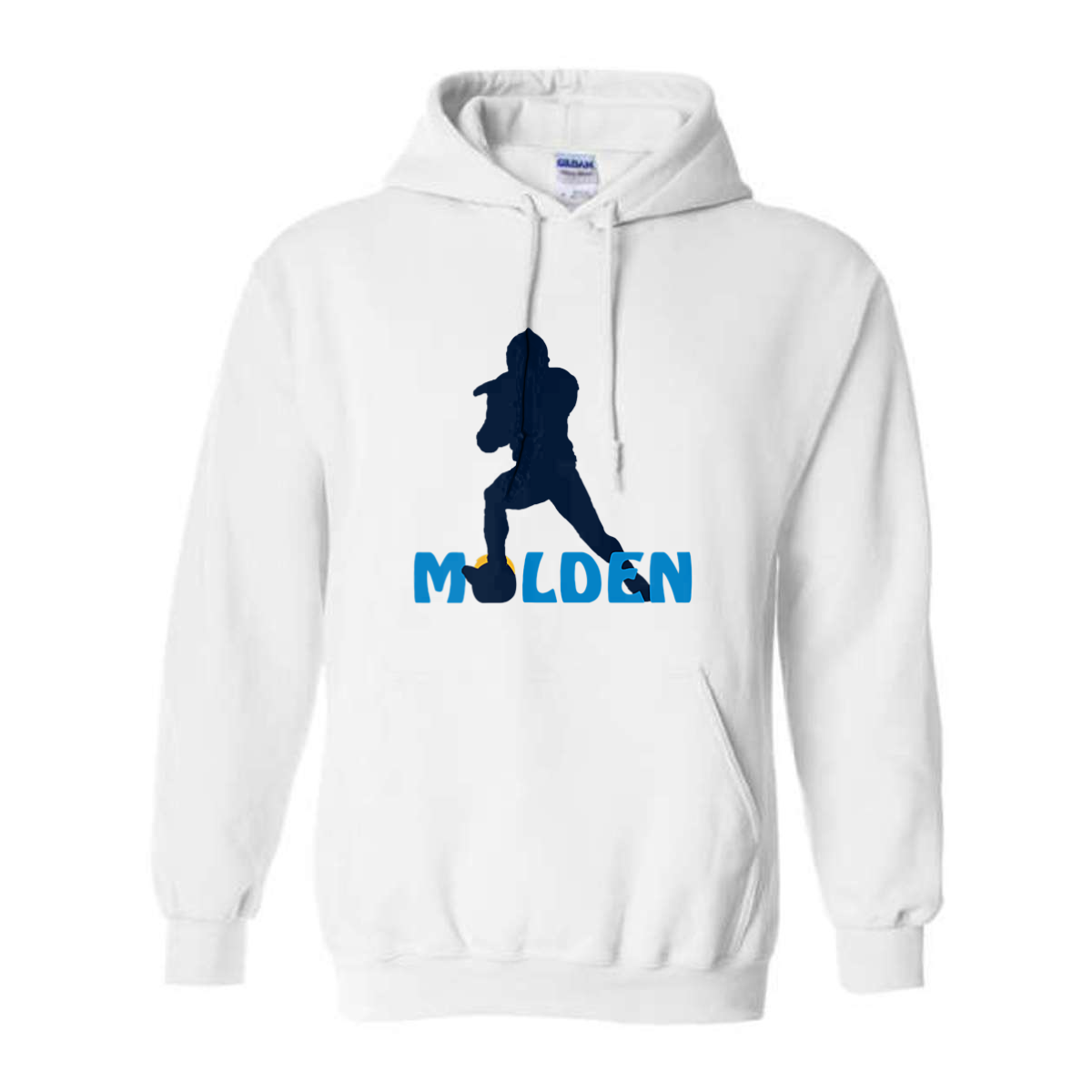 GT Molden Logo Hoodie