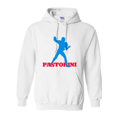 GT Pastorini Logo Hoodie