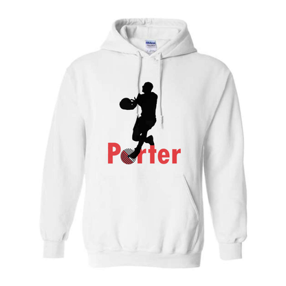 GT Porter Logo Hoodie