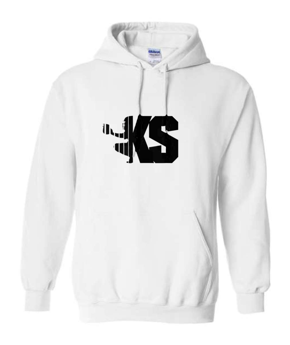 Kelly Stinnett Logo Hoodie