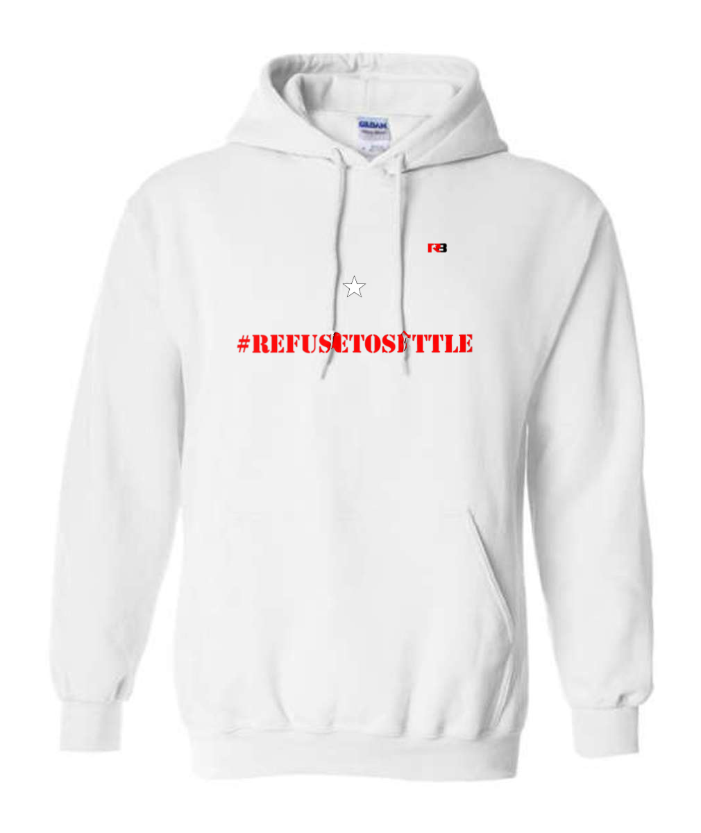 Reggie Barlow RTS Hoodie