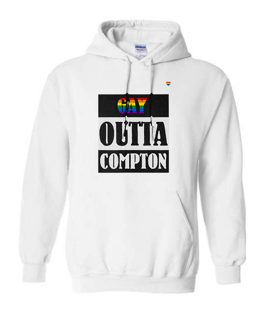 Dale Scott GOC Hoodie