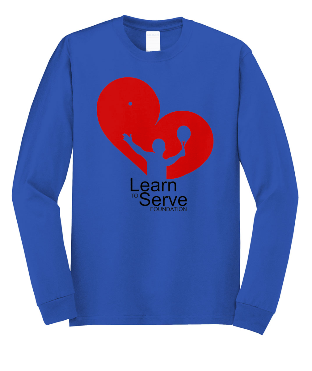 LTSF Long Sleeve T