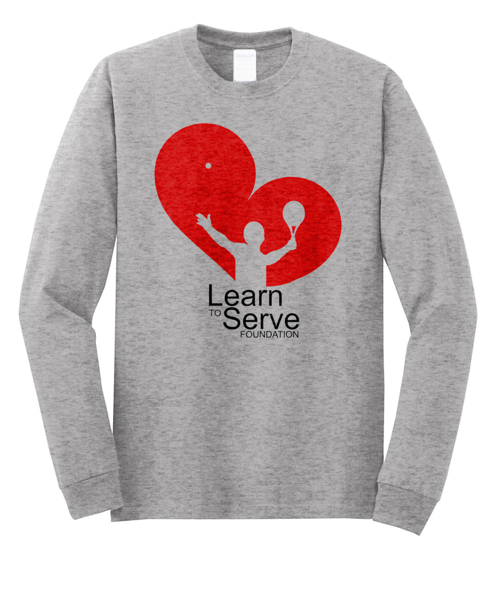 LTSF Long Sleeve T