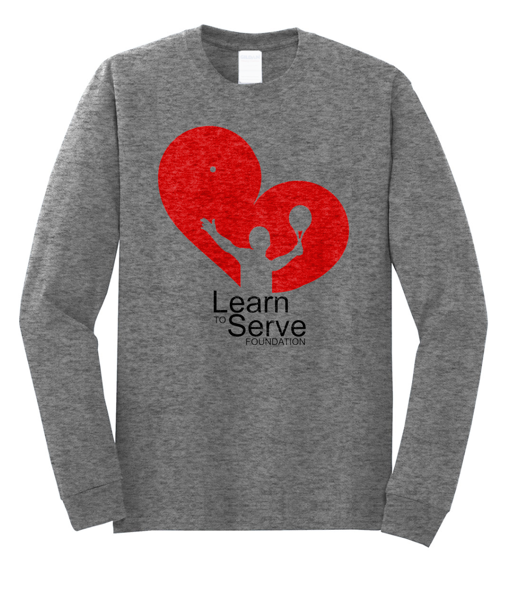 LTSF Long Sleeve T