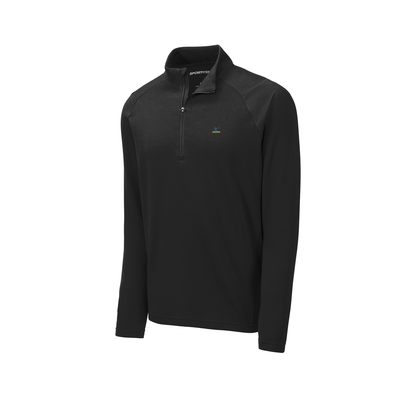 GT Vaughn Lightweight 1/4-Zip Pullover