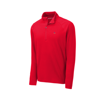 GT Vaughn Lightweight 1/4-Zip Pullover